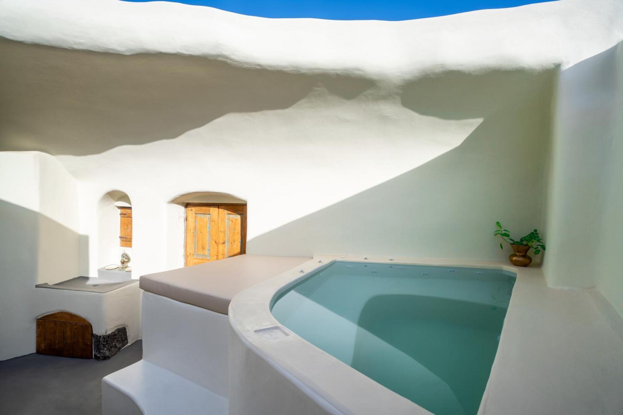 Approxi Cave: 2-Bedroom Retreat Éxo Goniá Exterior foto